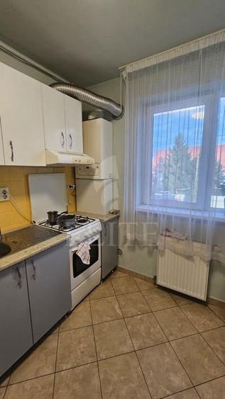 Apartament cu 2 camere decomandat, mobilat în Mărăști