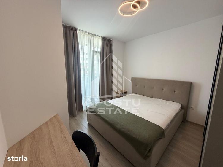 Apartament cu 2 camere de vanzare , X-City Towers , Timisoara - 1