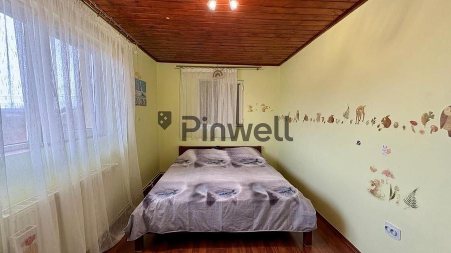 Casă individuală cu 4 camere cu Canalizare în Corbeanca