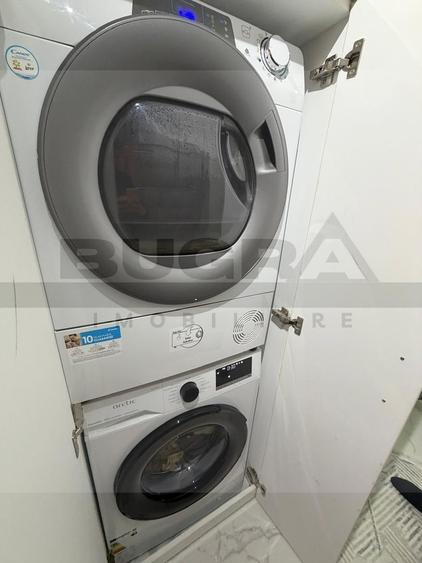 Apartament cu 3 camere semidecomandat în Apahida