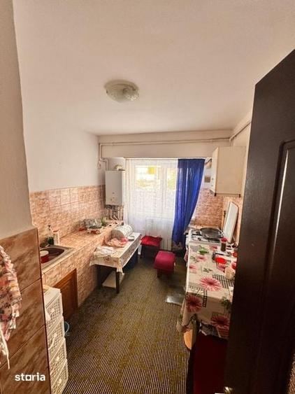 Vand apartament 2 cam in Medgidia - 3