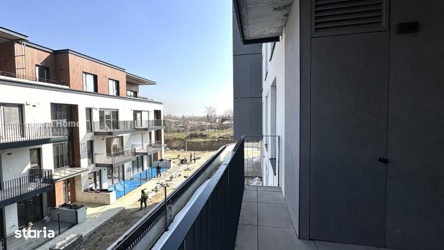 Apartament cu 2 camere în Colentina
