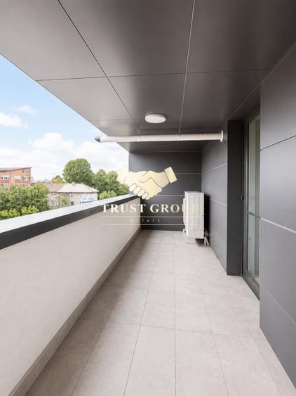 Apartament cu 5 camere în Floreasca