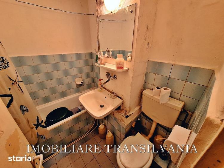 Garsonieră în Central