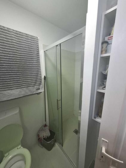 Garsonieră semidecomandată în Geamăna
