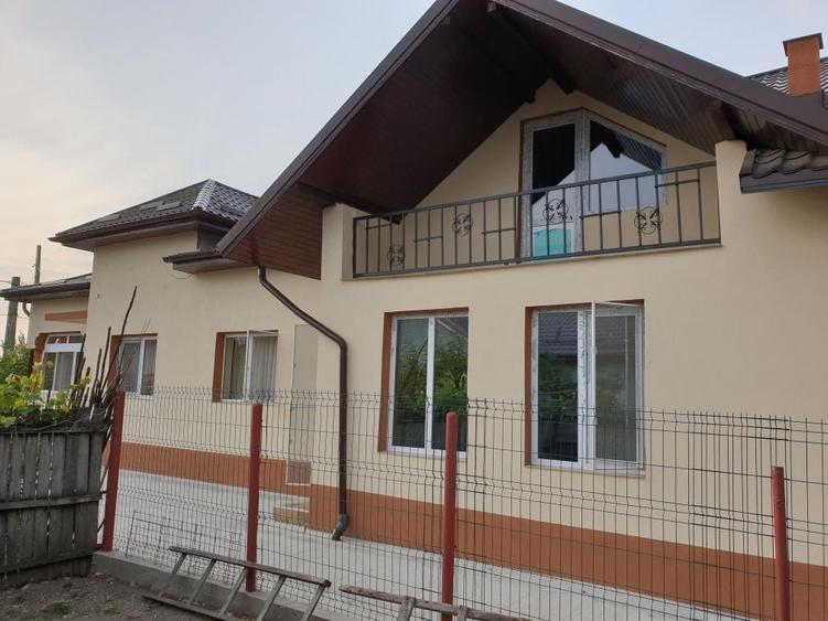 Casă cu 4 camere în Central