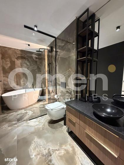 Apartament cu 3 camere în Traian