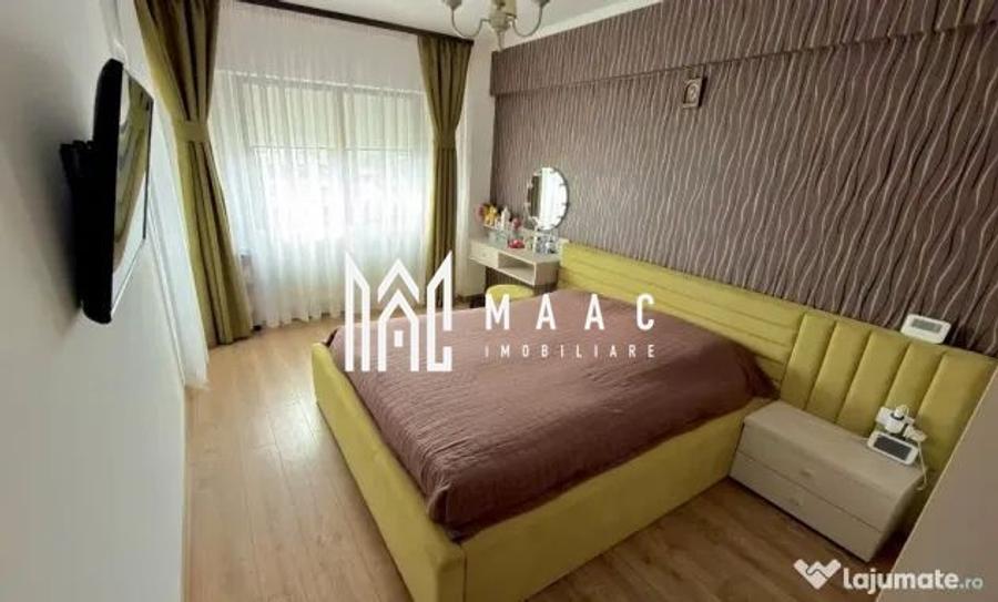 Apartament cu 2 camere decomandat, mobilat în Ostroveni