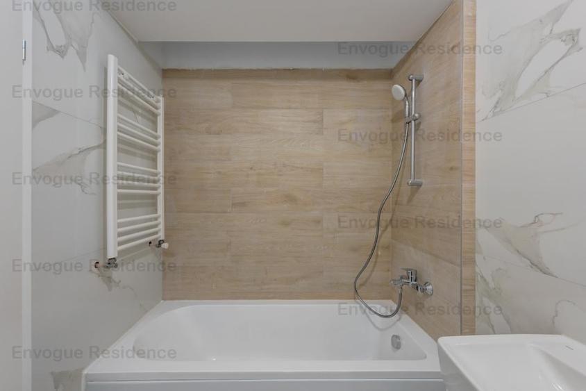 Apartament cu 4 camere decomandat în Militari