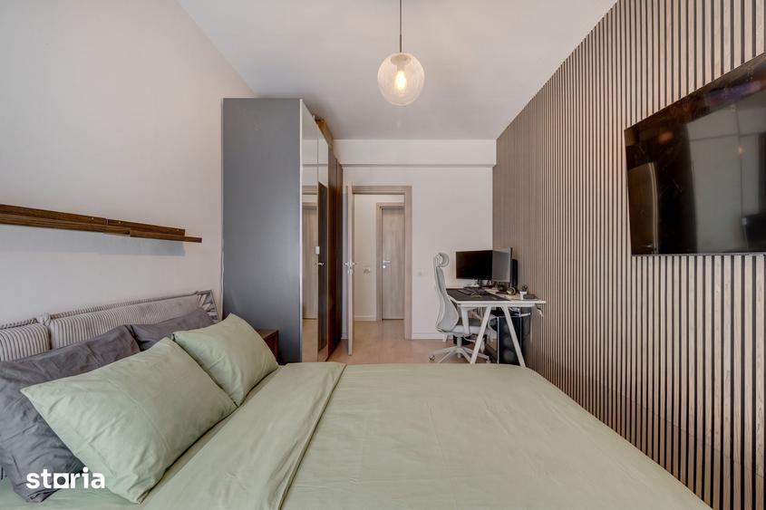 Pipera Pasajul Pipera | Apartament Modern, Mobilat Utilat - 4