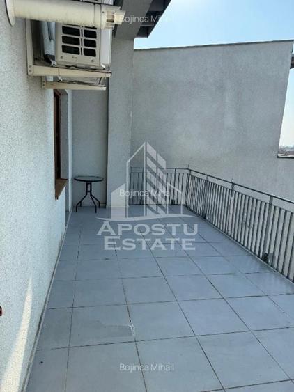 Apartament cu 2 camere de inchiriat, Timisoara, Torontalului - 1