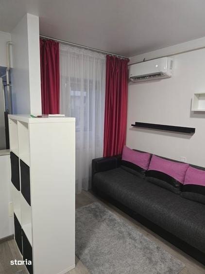 Apartament 1 camera Pacurari 350E - 4