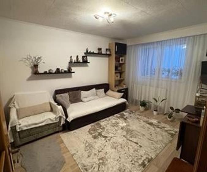 APARTAMENT DE VÂNZARE CU DOUĂ CAMERE IN ZONA MILITARI-LUGERULUI - 1