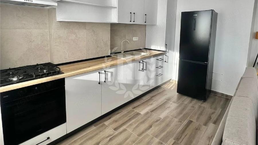 APARTAMENT 2 CAMERE 2 BALCOANE 74 MP - 3