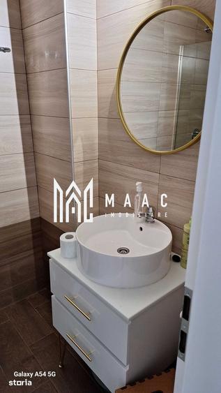 Apartament cu 3 camere decomandat în Lazaret