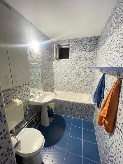 Apartament cu 2 camere decomandat în Ultracentral