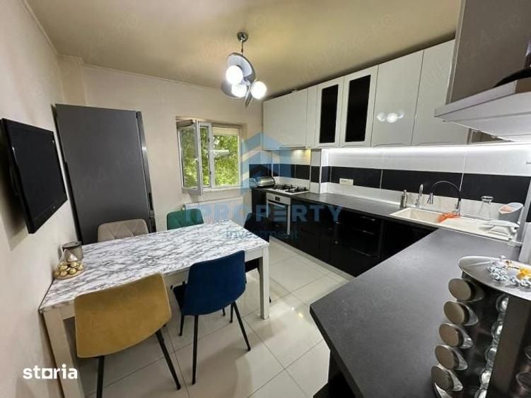 Apartament cu 2 camere decomandat în Colentina