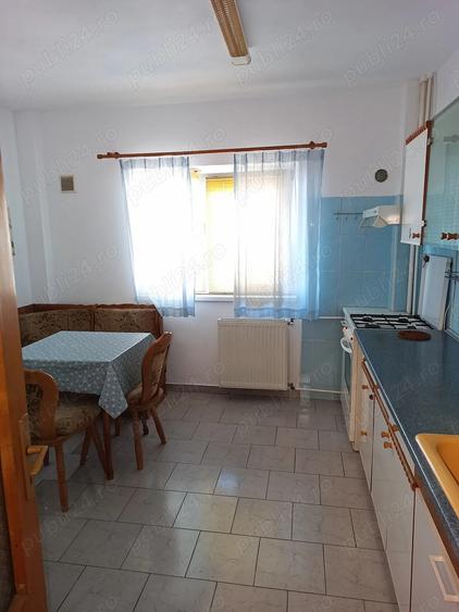 Apartament cu 2 camere decomandat în Ștefan cel Mare