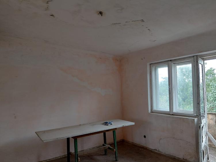 Apartament cu 4 camere decomandat în Nădlac
