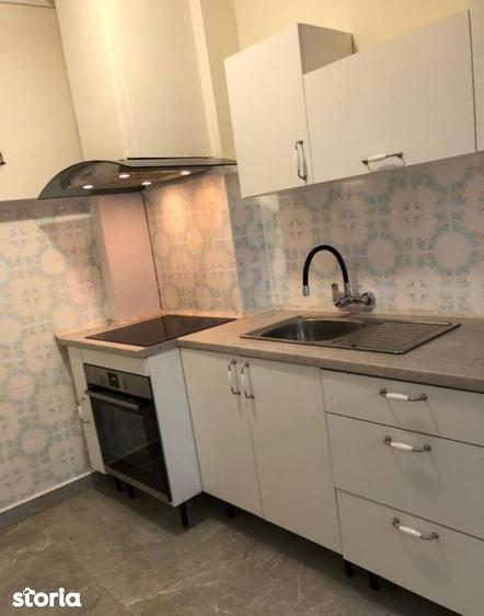 Apartament 3 camere, 57.60 mp - Zona Andrei Muresanu - 3