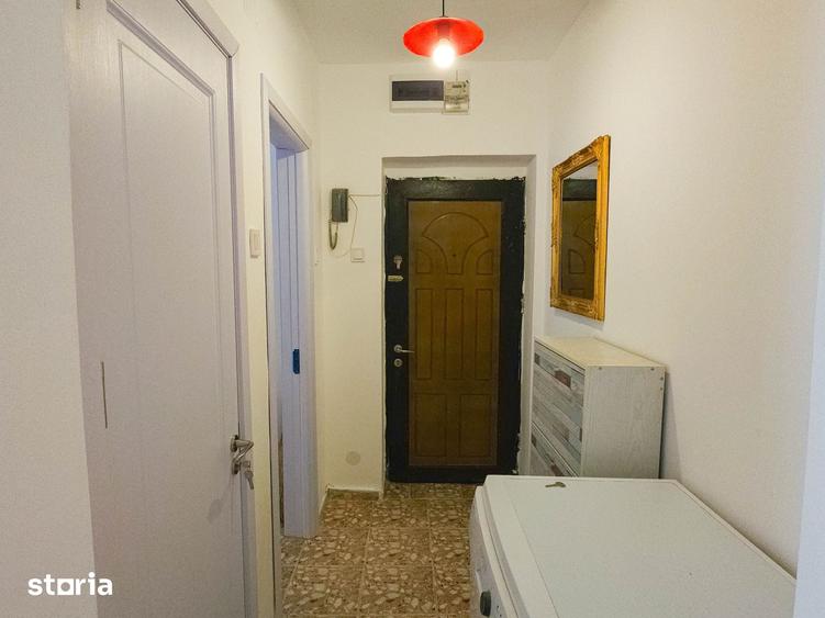 Apartament cu 2 camere în Militari