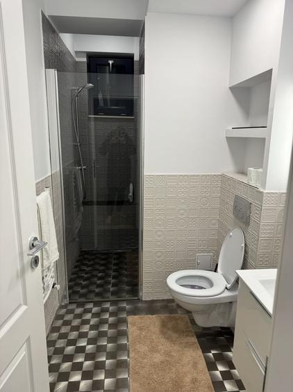 Apartament cu 2 camere în Popoveni