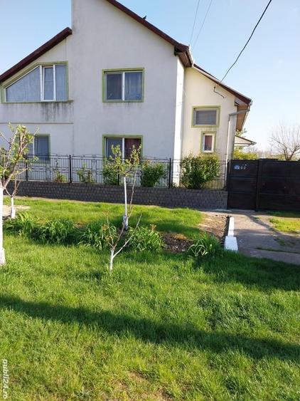 Casă în Recaș