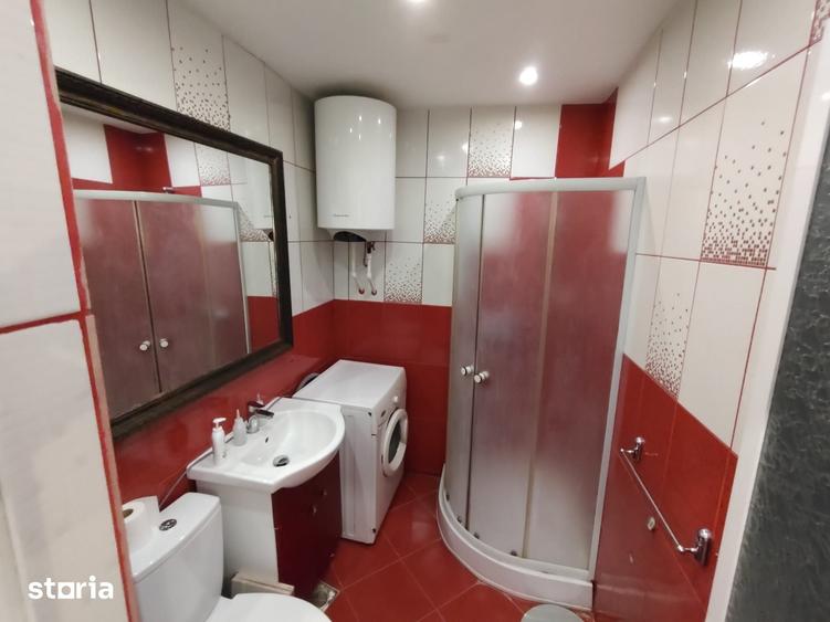 Garsonieră în Central