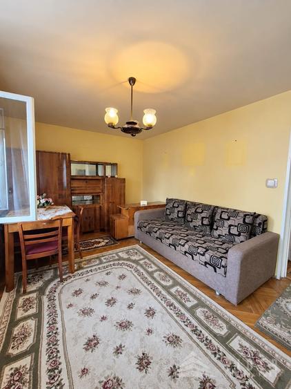Apartament cu 2 camere decomandat, mobilat în Gheorgheni