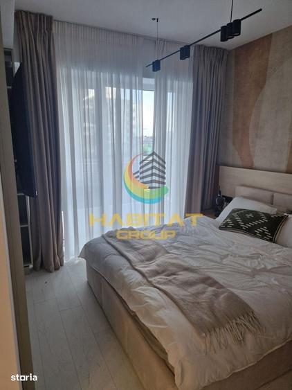 Apartament cu 7 camere în Titan