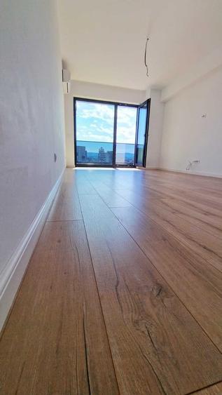 Apartament cu 2 camere decomandat în Exterior Vest