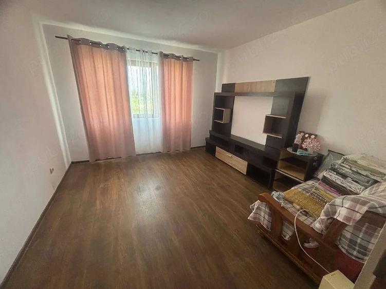 Garsonieră decomandată în Exterior Vest