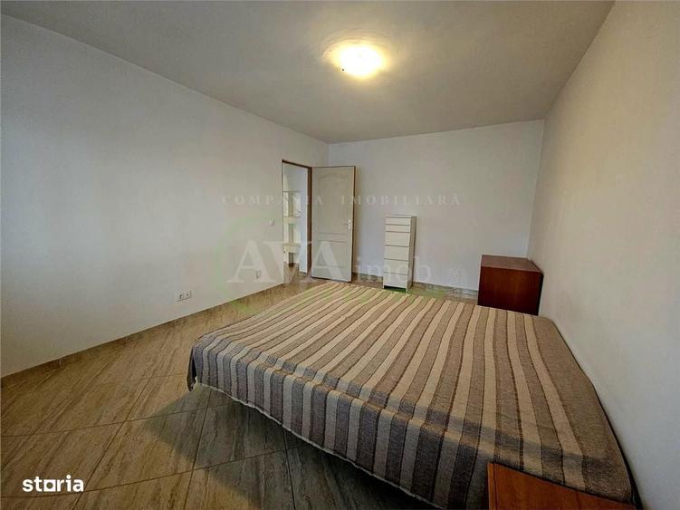 Apartament cu 3 camere în Mioriței
