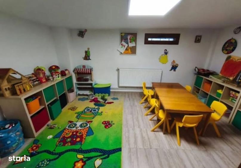 Spațiu comercial, de 405 mp, în Stadion
