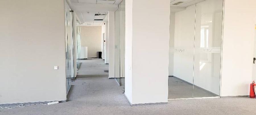 Birou, de 280 mp, în Văcăresti