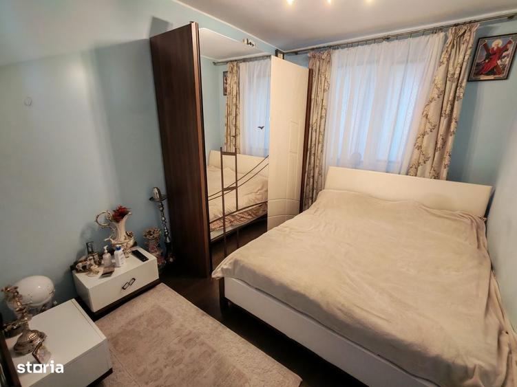 Apartament cu 4 camere în Far