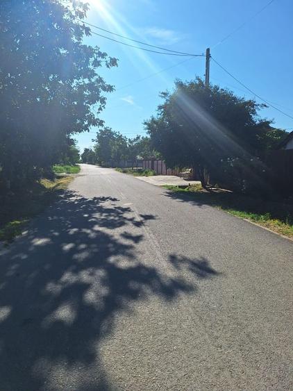 Casă cu 3 camere în Coșoveni