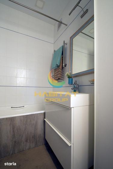 Apartament 2 camere- 54mp- 1 minut STB - 2