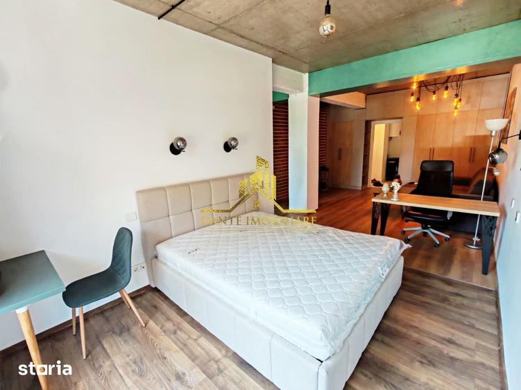 Apartament cu 2 camere în Gruia