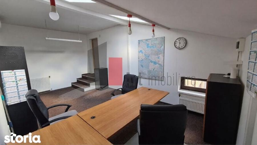 Spatiu Comercial de inchiriat, 134mp, Zona Crangasi - 4