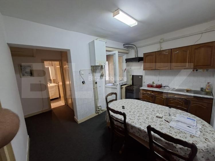 Apartament de închiriat cu 2 camere – Aleea Cornișa, la 3 minute de UMFST