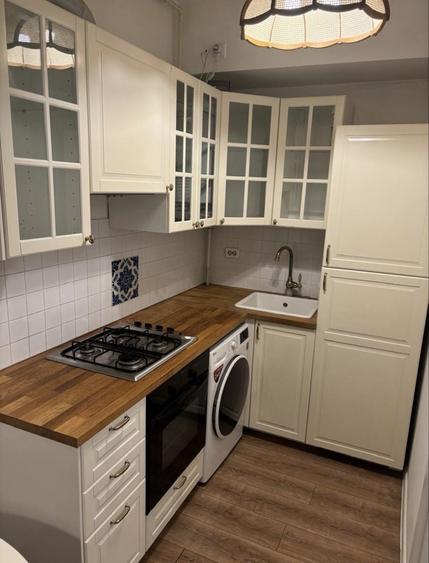 Apartament 2 camere - 2