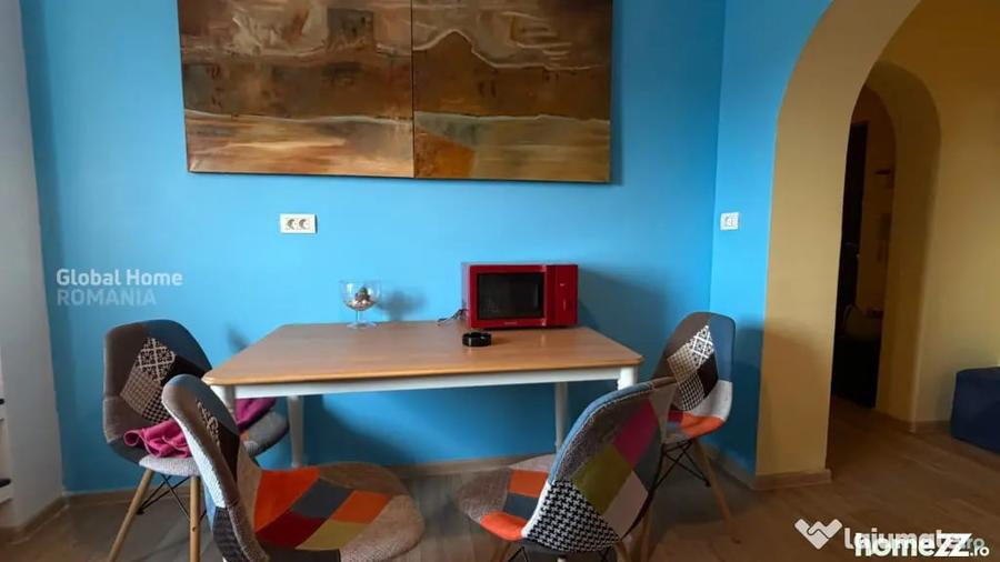 Apartament cu 4 camere decomandat în Ștefan cel Mare