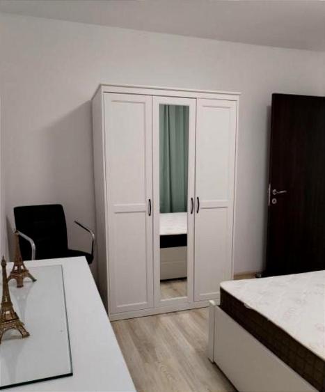 Inchiriere 2 camere Dobroesti - 5