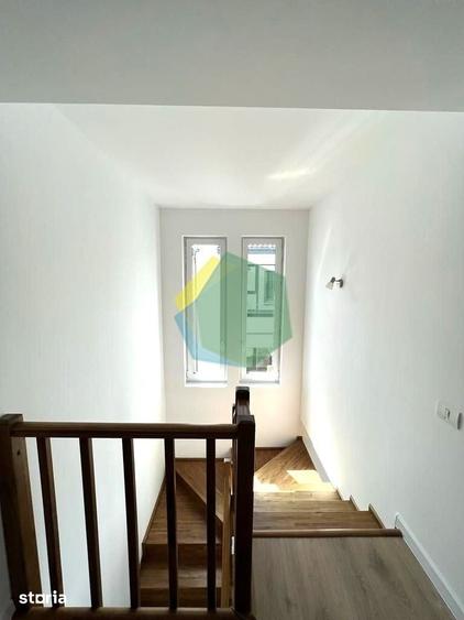 Casa Duplex P+1 in Otopeni, curte 170mp, ideal pentru familie - 6