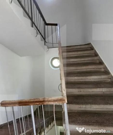 Casă cu 3 camere cu Teren 542 Mp în Central