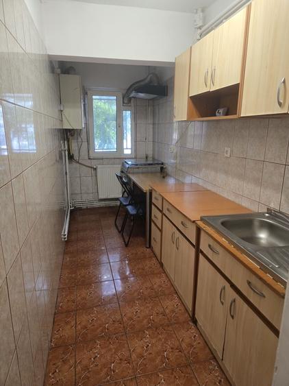 Garsoniera decomandata cu centrala proprie - 11