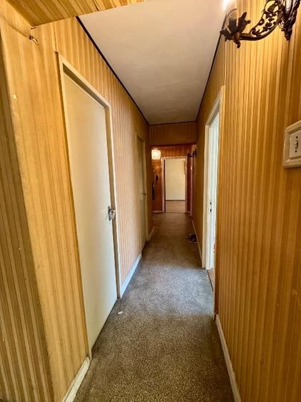 Apartament cu 3 camere decomandat în Colentina