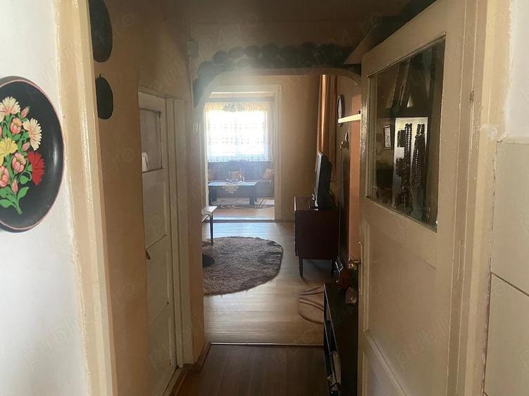 Casa de vanzare in Orasul Dumbraveni Judetul Sibiu. - 3