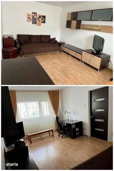 Apartament cu 2 camere decomandat în Pantelimon